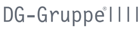 Logo DG Gruppe