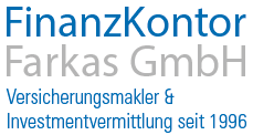 FinanzKontor Farkas GmbH Logo